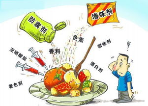 守護(hù)舌尖安全 筑牢食用農(nóng)產(chǎn)品健康防線